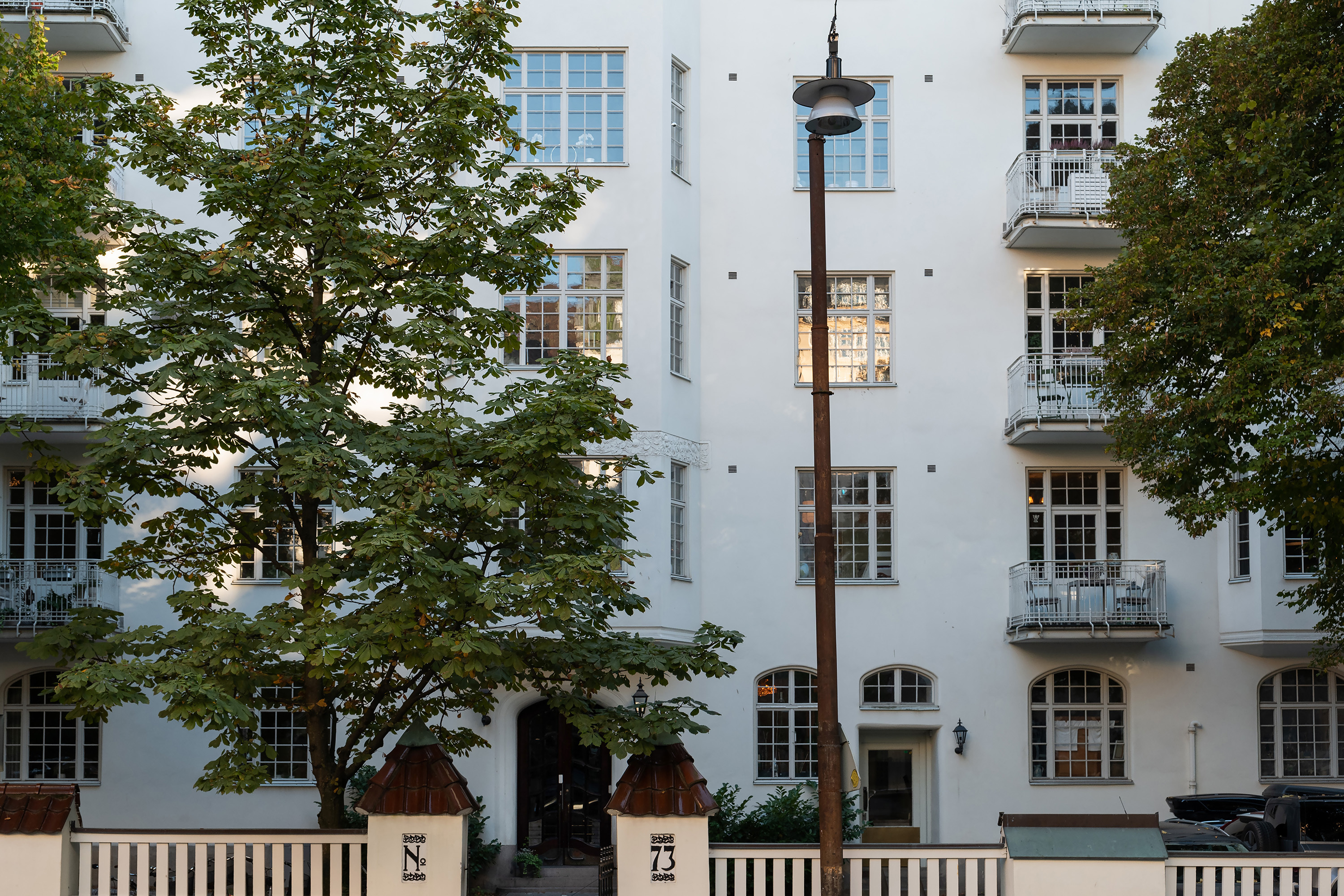 Karlbergsvägen 73