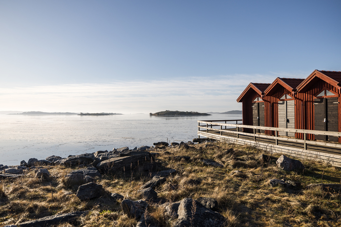 Getskärs hamn