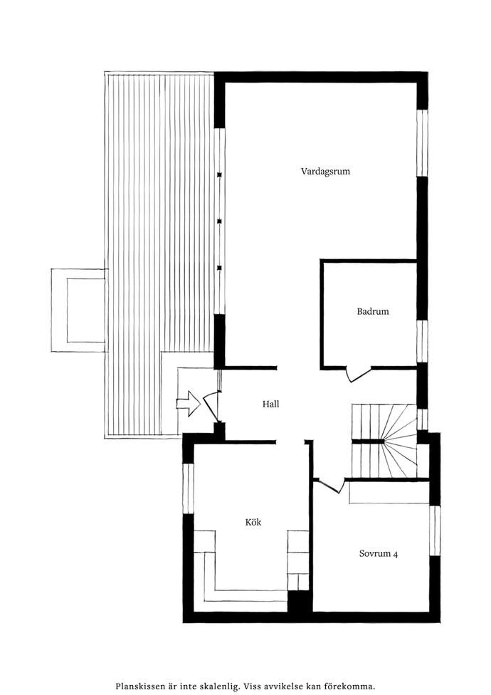 Entréplan