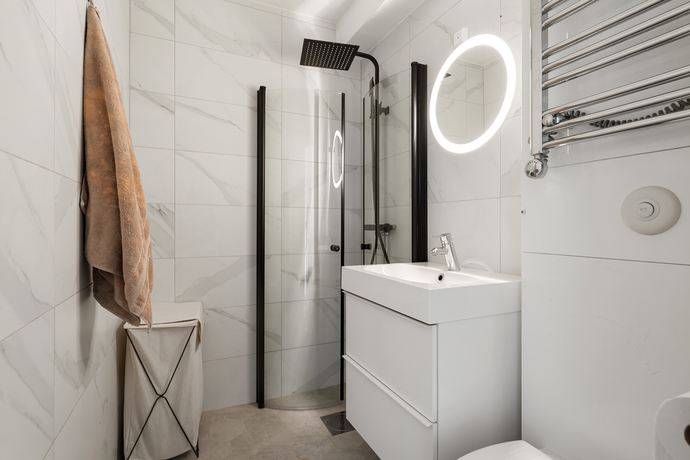 Va?sterga?rdsva?gen 9 -010