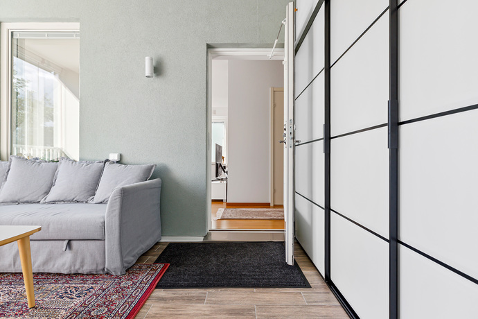 Loggia