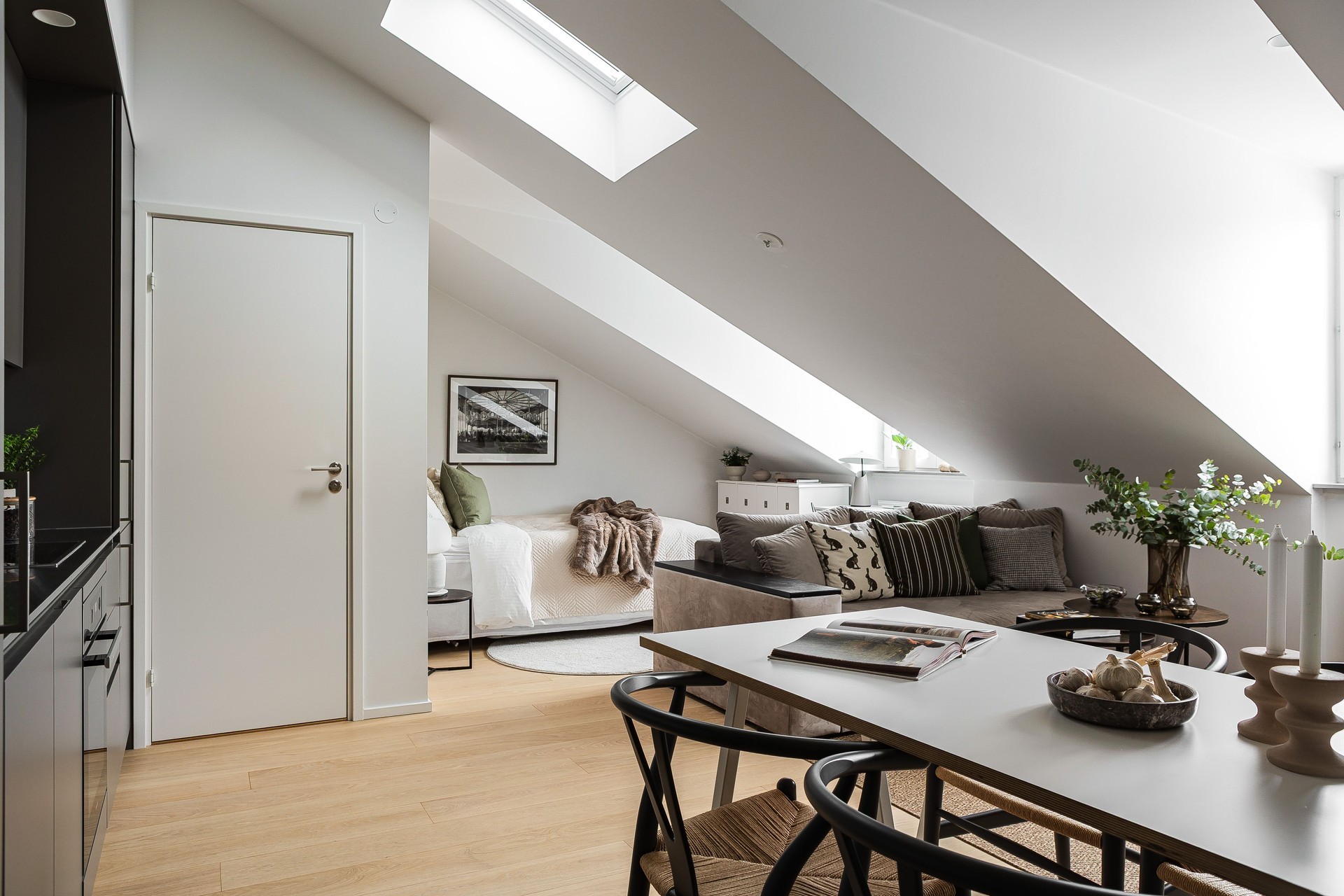 KARLBERGSVÄGEN 27C, VIND